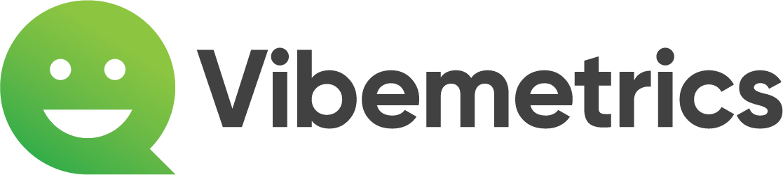 Vibemetrics logo